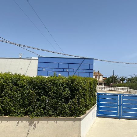 Villetta Azzurra Alcamo Marina Extérieur photo