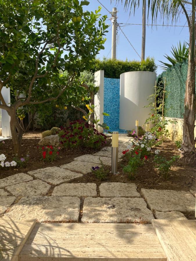 Villetta Azzurra Alcamo Marina Extérieur photo