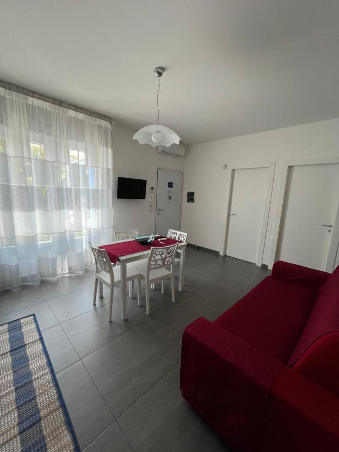 Villetta Azzurra Alcamo Marina Extérieur photo