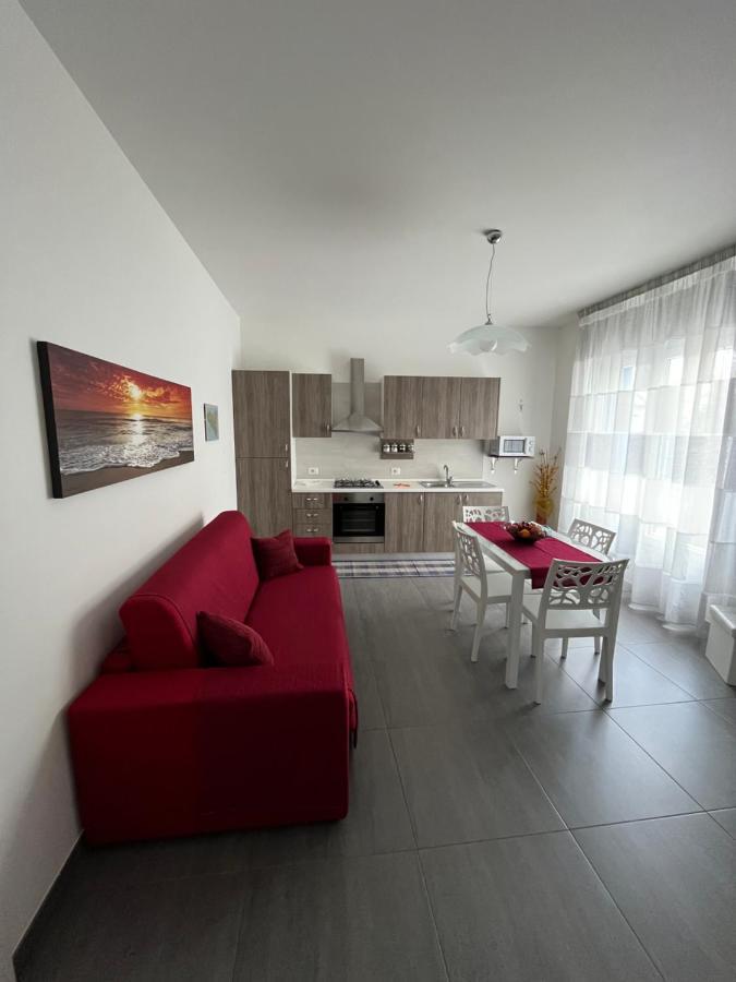 Villetta Azzurra Alcamo Marina Extérieur photo