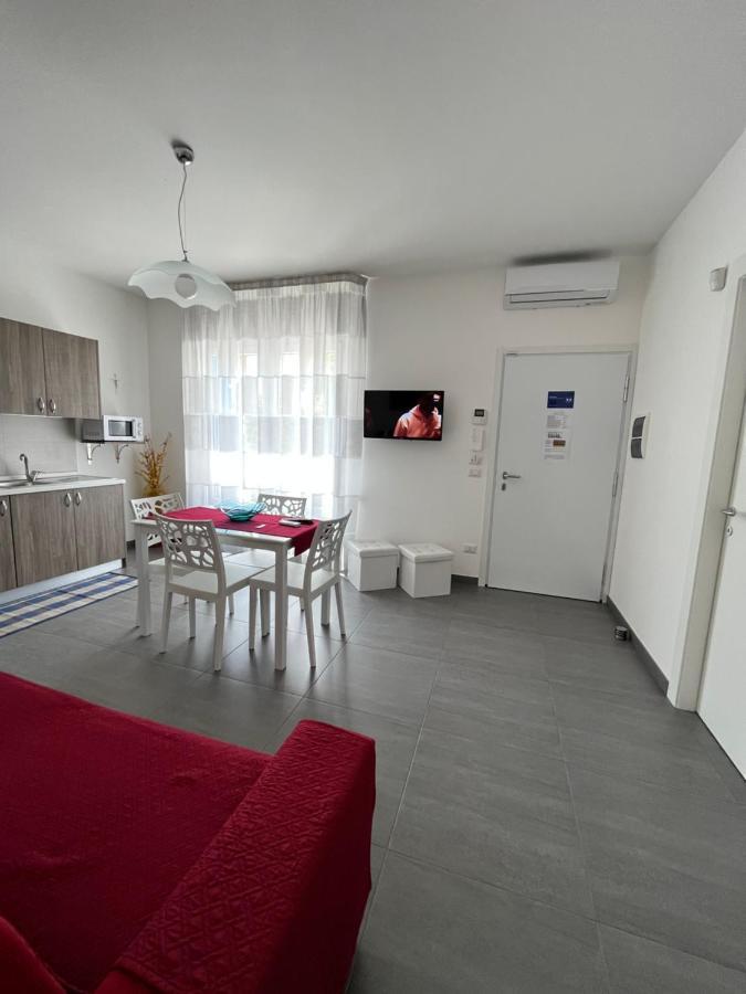 Villetta Azzurra Alcamo Marina Extérieur photo