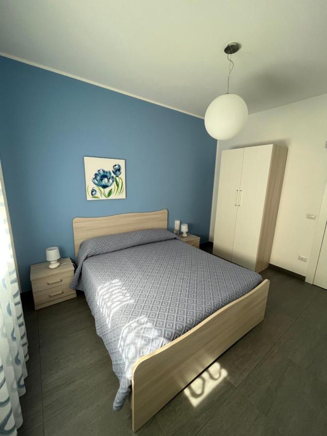 Villetta Azzurra Alcamo Marina Extérieur photo