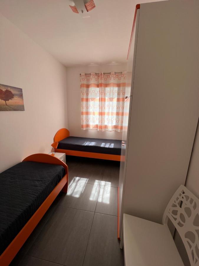 Villetta Azzurra Alcamo Marina Extérieur photo