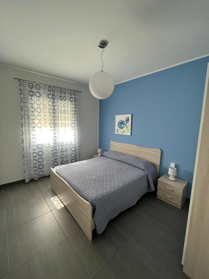 Villetta Azzurra Alcamo Marina Extérieur photo