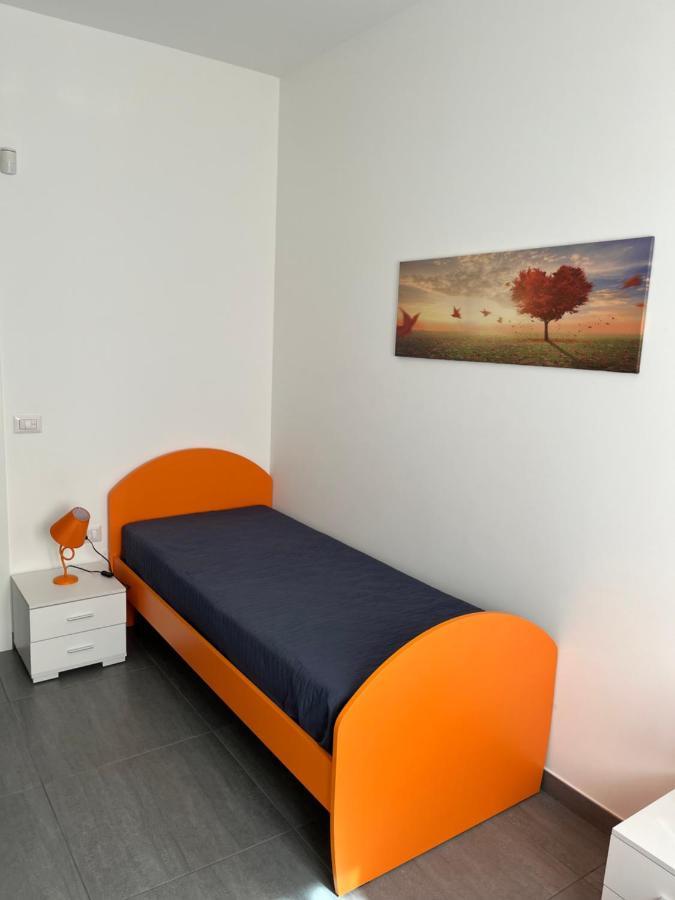 Villetta Azzurra Alcamo Marina Extérieur photo