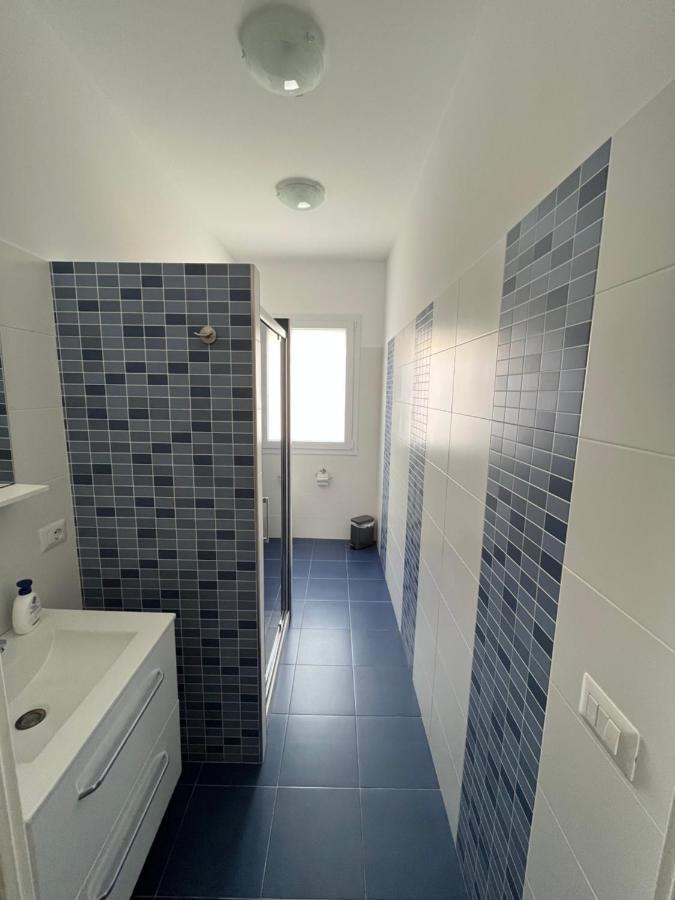 Villetta Azzurra Alcamo Marina Extérieur photo